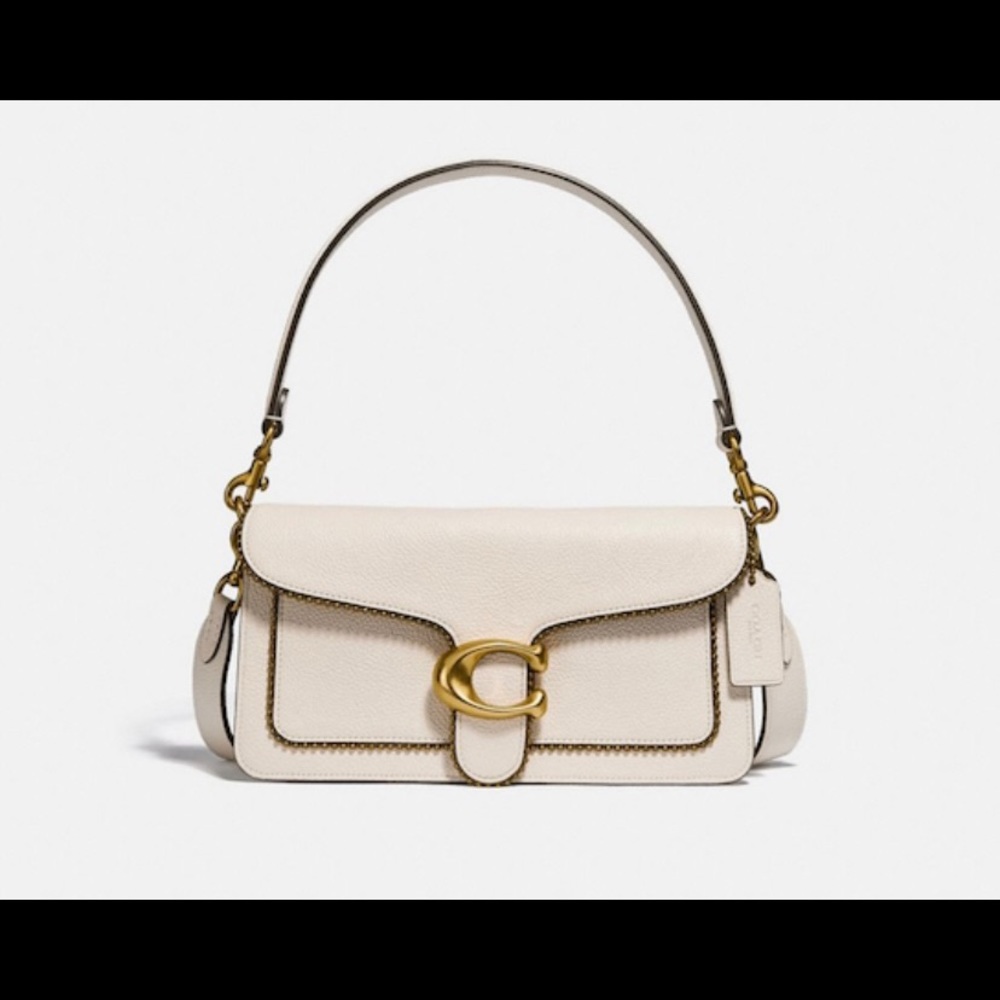 Ivory Coach